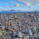 Casa de Férias Breezemount Mulranny