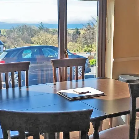 Breezemount 別荘 *