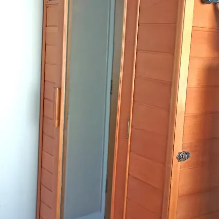 Σπίτι διακοπών Breezemount