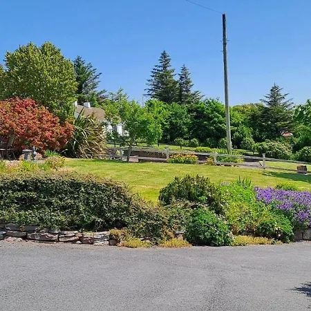 Σπίτι διακοπών Breezemount *