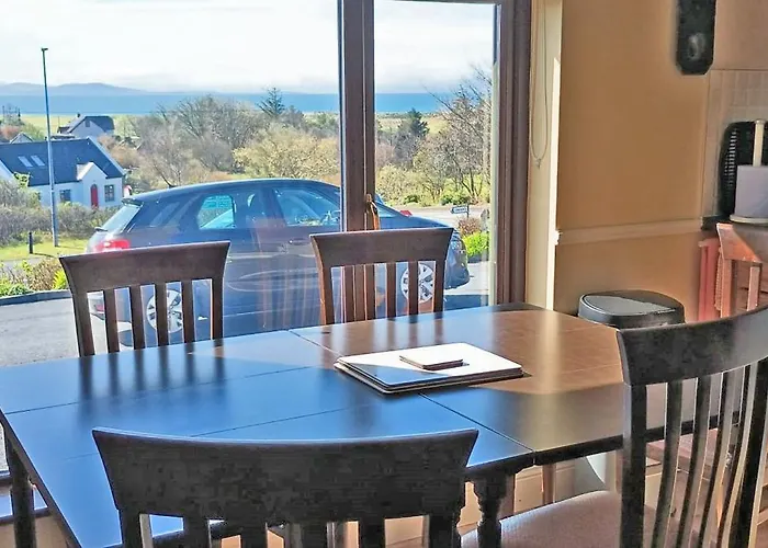 Breezemount 別荘 *