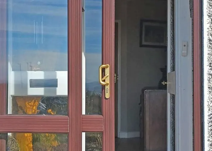 別荘 Breezemount *