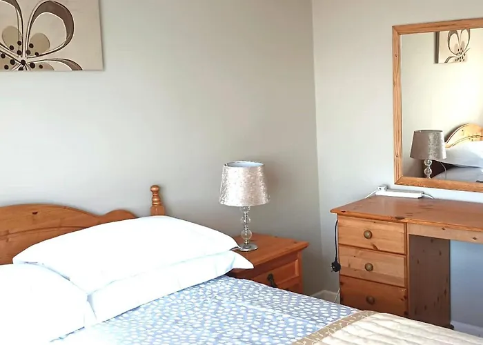 Breezemount 別荘 *