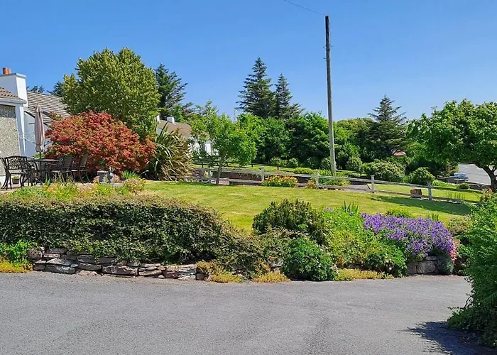 別荘 Breezemount *