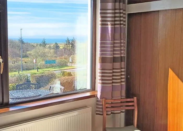 Breezemount 別荘 *