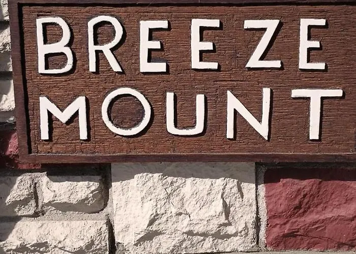 Breezemount マララニー